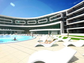 Resort Hotel Orlando