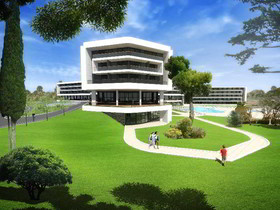Resort Hotel Orlando