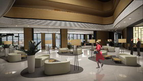 Resort Hotel Orlando