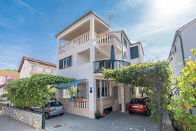 Apartments Grulovic