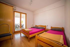 Apartments Grulovic