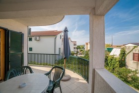 Apartments Grulovic
