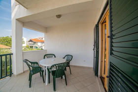 Apartments Grulovic