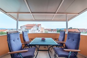 Apartments Marina