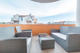 Apartments Marina