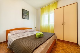Apartments Marina