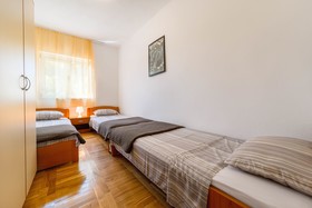 Apartments Marina