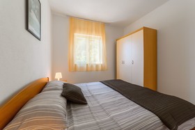Apartments Marina