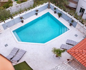 Apartments Marina