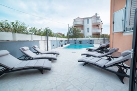 Apartments Marina
