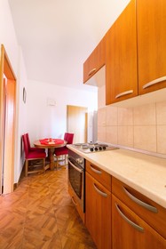 Apartments Marina