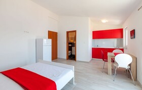 Apartments Ana