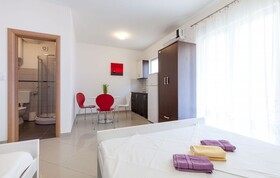 Apartments Ana