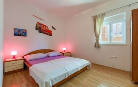 Apartments Ana