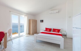 Apartments Ana