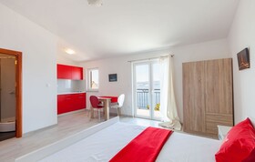 Apartments Ana