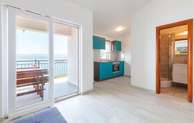 Apartments Ana
