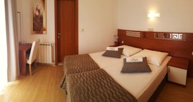 Amari Apartments