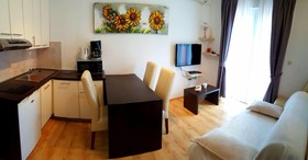 Amari Apartments