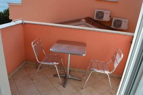 Amari Apartments
