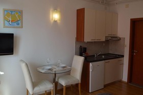 Amari Apartments