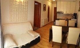 Amari Apartments