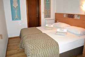 Amari Apartments
