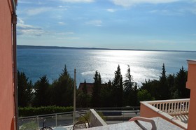 Amari Apartments