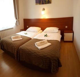 Amari Apartments