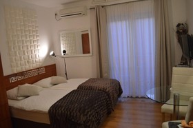 Amari Apartments