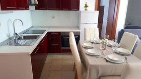 Amari Apartments