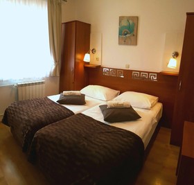 Amari Apartments
