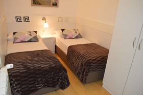 Amari Apartments