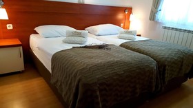 Amari Apartments
