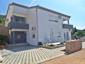 Apartmani Jadranka