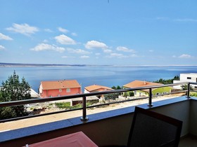 Apartmani Jadranka