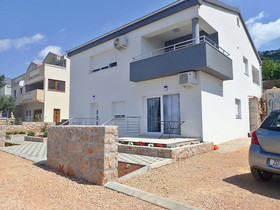 Apartmani Jadranka