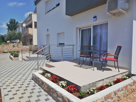 Apartmani Jadranka
