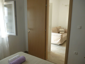 Apartmani Jadranka
