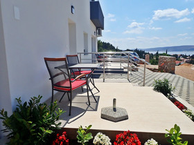 Apartmani Jadranka