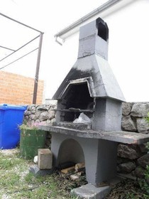 Apartment and Rooms Mila