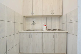 Apartment and Rooms Mila