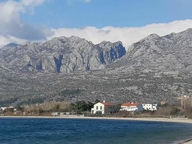 Apartment and Rooms Mila