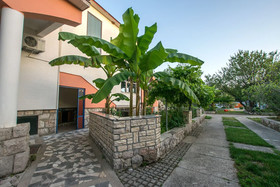 Apartments Adriana