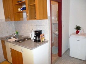 Apartments Adriana