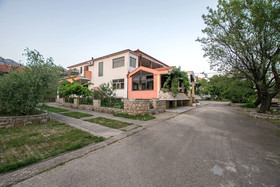 Apartments Adriana