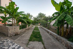 Apartments Adriana