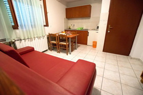 Apartments Adriana