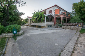 Apartments Adriana