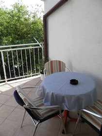 Apartments Ana